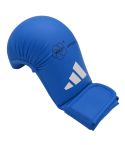 WKF Karate Mitt - Blue
