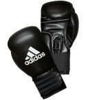 Performer Boxing Gloves Black/White