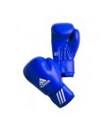 AIBA Boxing Glove - Blue 10oz