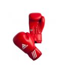 AIBA Boxing Glove - Red 12oz