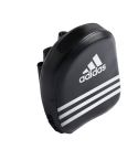 Focus Mitts Square - Black/White