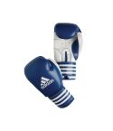 Ultima Boxing Glove - Blue