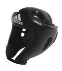 Competition Headguard - Black