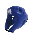 Competition Head Guard - Blue