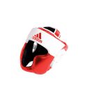Training Head Guard - Red