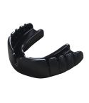 Opro Snap-Fit - Junior - Black