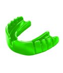 Opro Snap-Fit - Junior - Green