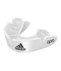 Opro Bronze - Senior - White
