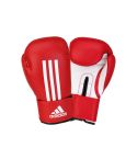 Energy 100 Boxing Gloves - Red