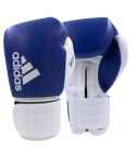 Hybrid 200 Gloves - Blue/White