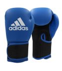 Hybrid 25 Boxing Gloves - Blue