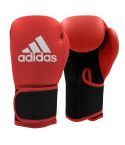 Hybrid 25 Boxing Gloves - Red