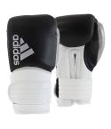Hybrid 300 Black/White/Silver