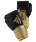 Hybrid 300 Black/Gold