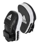 adiStar Pro Focus Mitts - Black/White