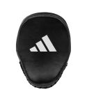 Speed Training Curved Focus Mitts - Black/White