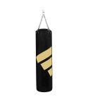 Speed Punch Bag - Black/Gold - 180cm