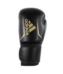 Speed 50 Black/Gold