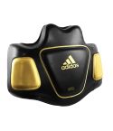 Super Body Protector - Black/Gold