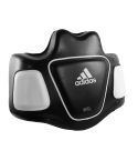 Super Body Protector - Black/White