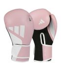 Tilt 200 Boxing Gloves Pink/White