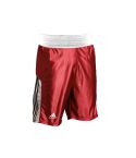 Red Boxing Shorts - Small