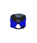 Head Guard (Full Face) - Blue - Black/Blue