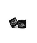 108" Handwrap - Black