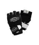 Leather MMA Glove