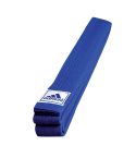 Blue Club Rank Belt