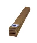 Brown Club Rank Belt