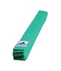 Green Club Rank Belt