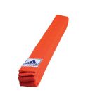 Orange Club Rank Belt