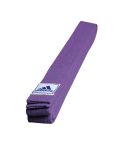 Purple Club Rank Belt