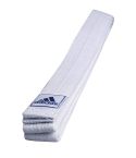 Economy White Rank Belt