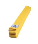 Yellow Club Rank Belt