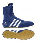 Blue Box Hog Shoes
