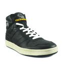 City Wings Hi-Top - Black