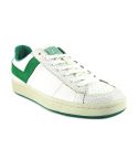 Pro 80 Crack - Off White/Green