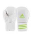 Fpower 200 Boxing Glove White/Green