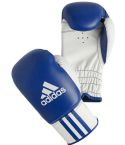 Kids Glove - 4oz - Blue/White