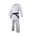 Karate Gi Kumite Fighter Uniform - Red