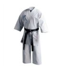 K460E Karate Uniform