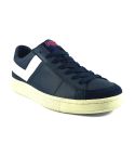 Pro 80 Leather - Navy/Off White