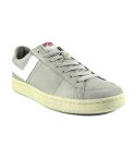 Pro 80 Leather - Dust/Off White