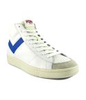Pro 80 Hi-Top - Off White/Royal/Dove