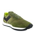 Racer 3 - Army/Black/Lime