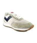 Racer 3 - Milk/Dove/Navy