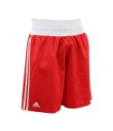 Boxing Short - Red