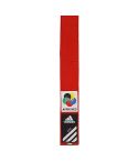 WKF Elite Belt - Red